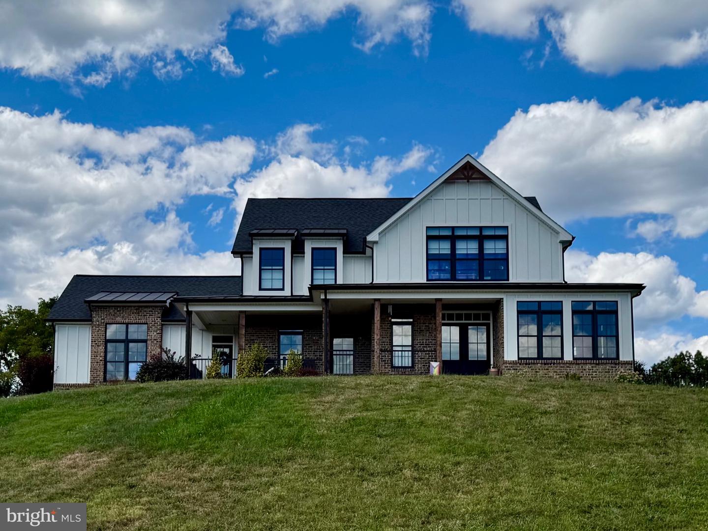 Tbd Oak Hill Ct Property Photo 1