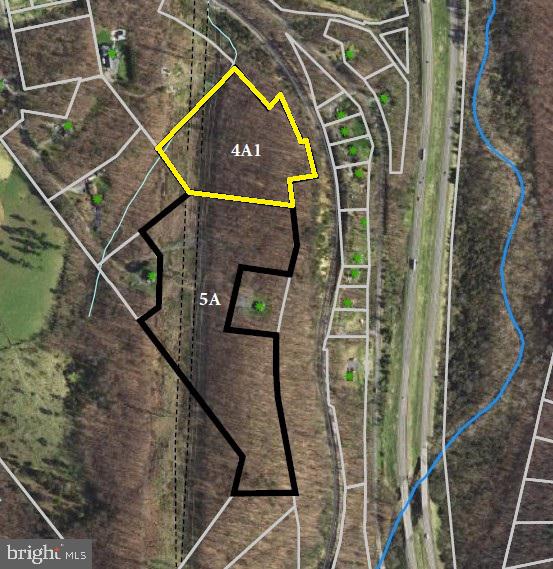 Lot 4a1 Larkin Ridge Rd Property Photo 1
