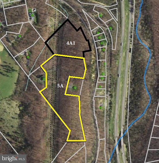 Lot 5a Larkin Ridge Rd Property Photo 1