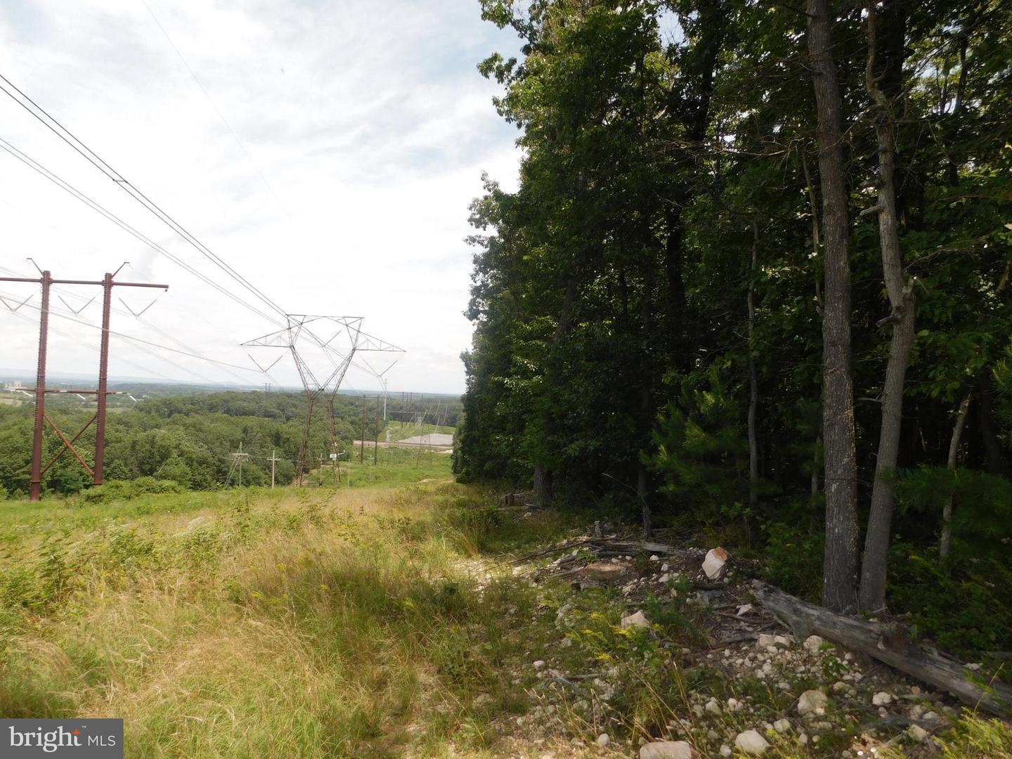 Lot 5a Larkin Ridge Rd Property Photo 2