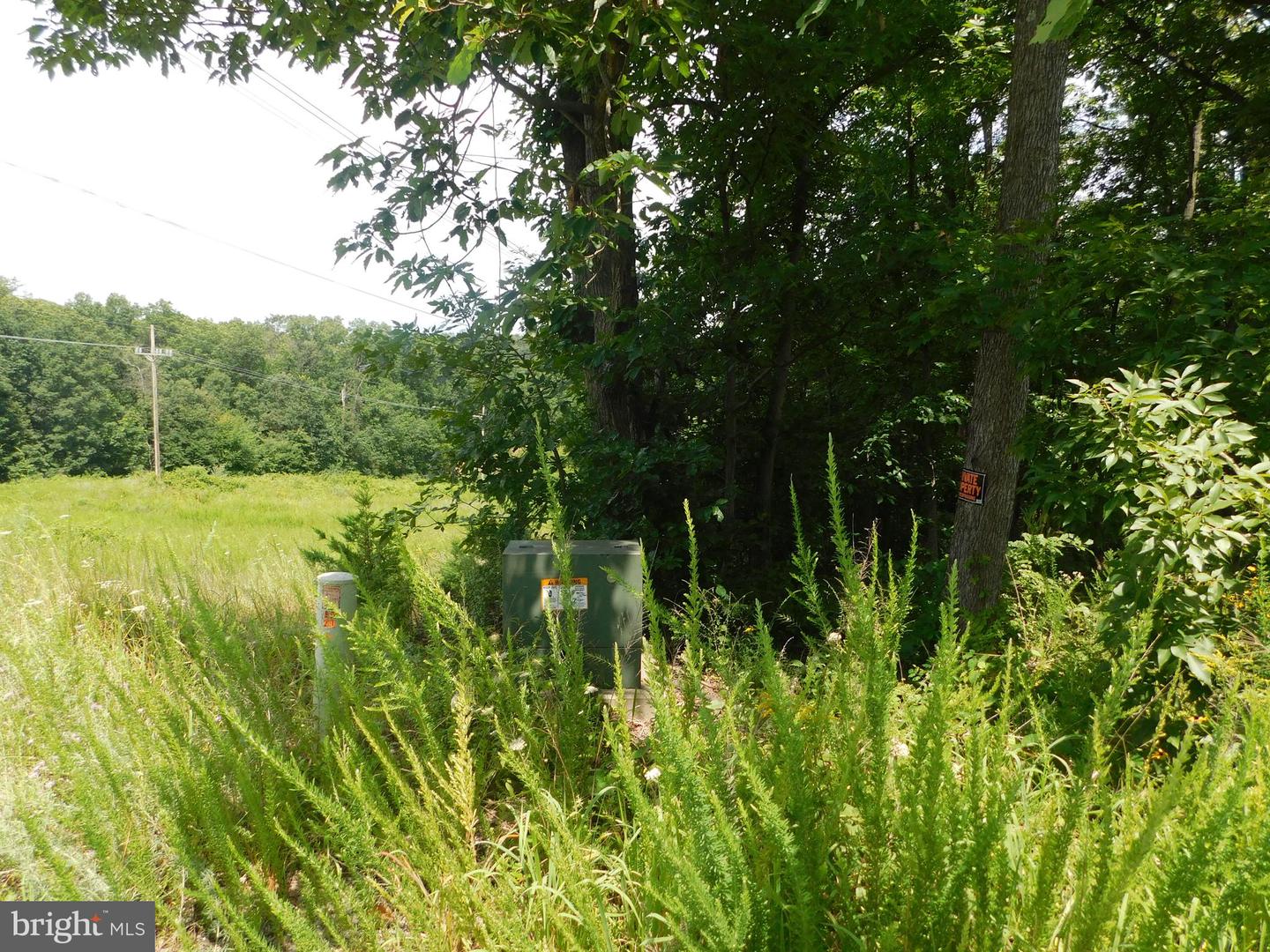 Lot 5a Larkin Ridge Rd Property Photo 5