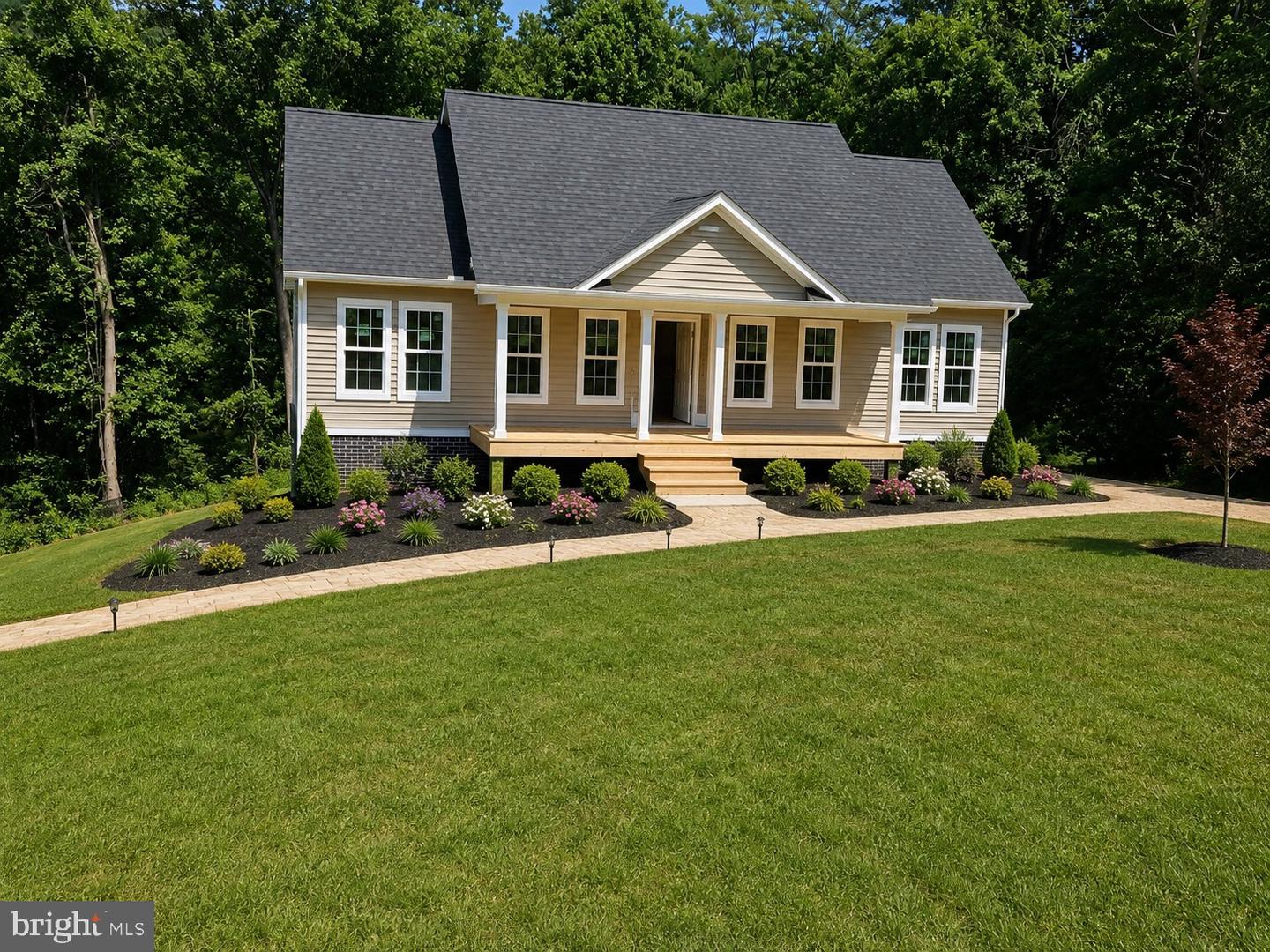LOT 9 SNOWBIRD CT Property Photo 1
