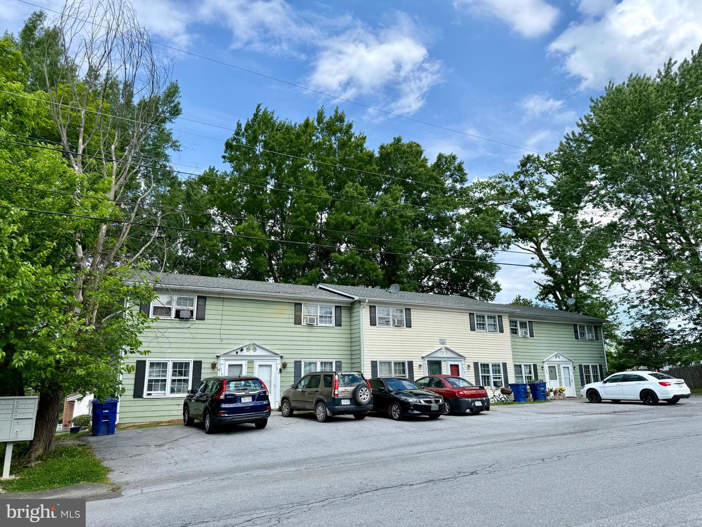 1206 Massanutten Ave Property Photo 2