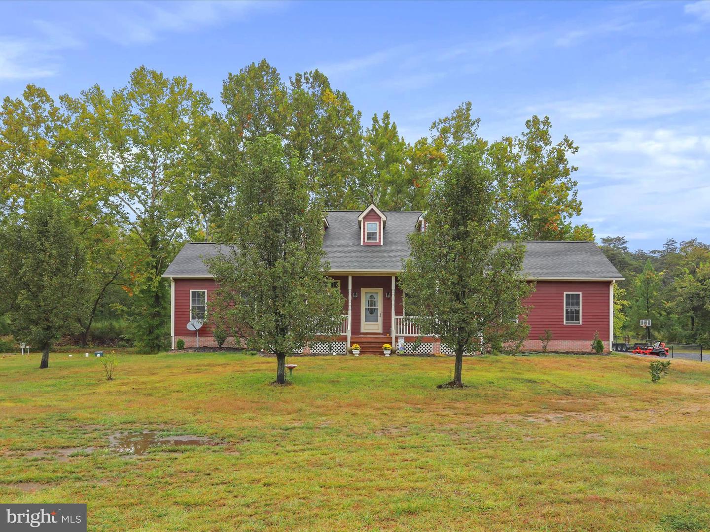 5708 Strasburg Rd Property Photo 1