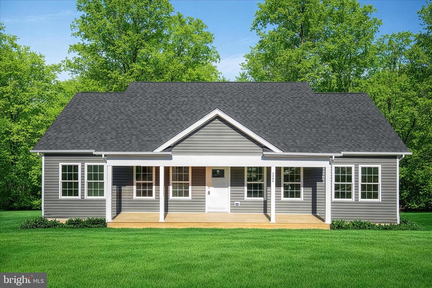 LOT 129A HIGH TOP RD Property Photo 1