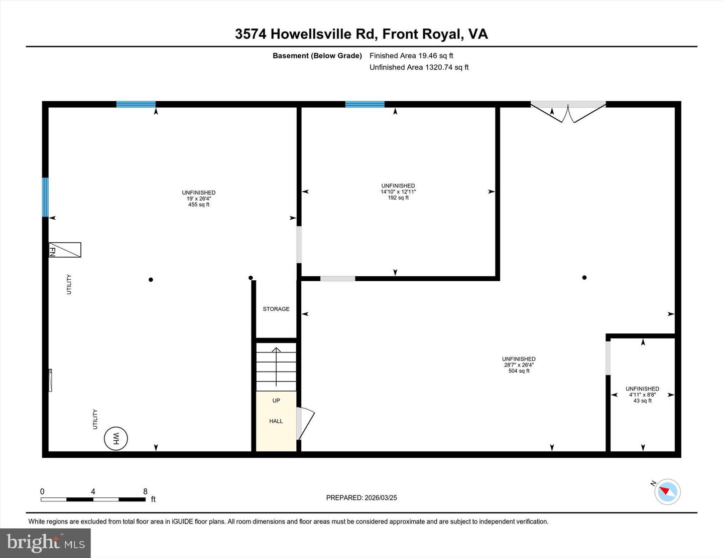 Lot 129a High Top Rd Property Photo 4
