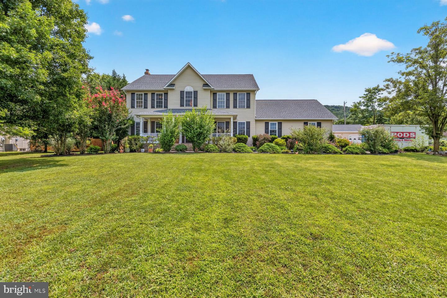 450 Morgan Ford Rd Property Photo 11