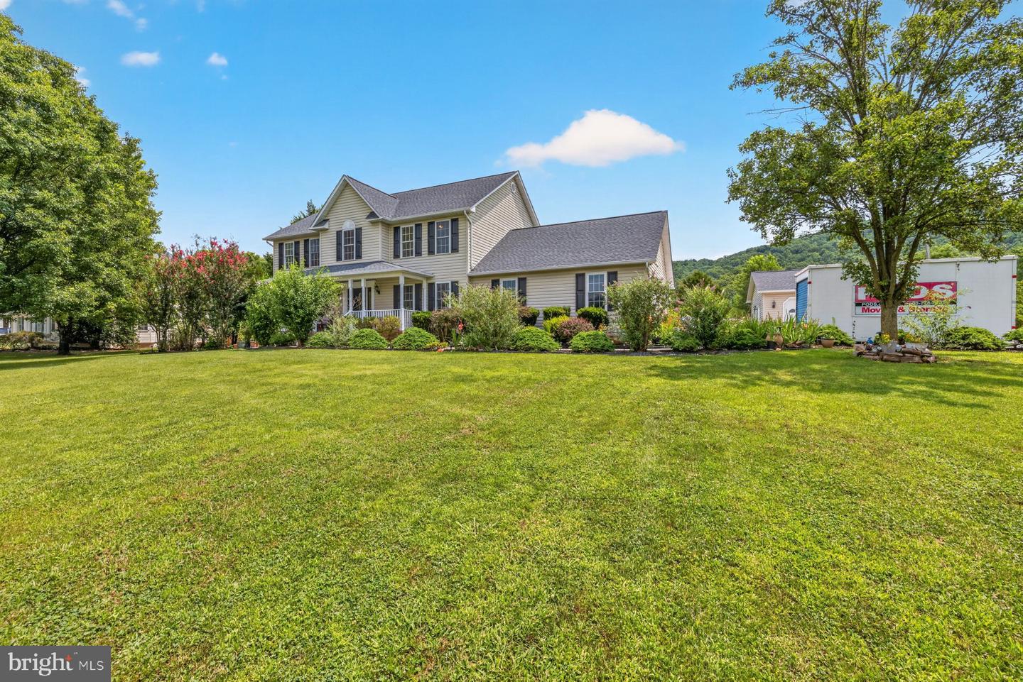450 Morgan Ford Rd Property Photo 12