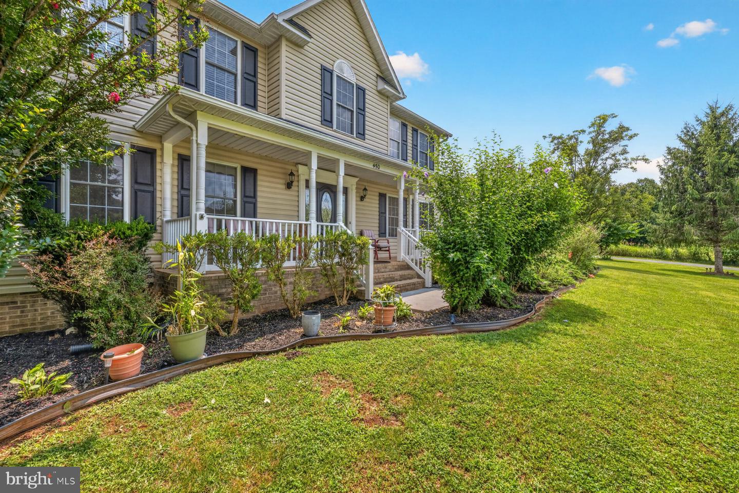 450 Morgan Ford Rd Property Photo 13