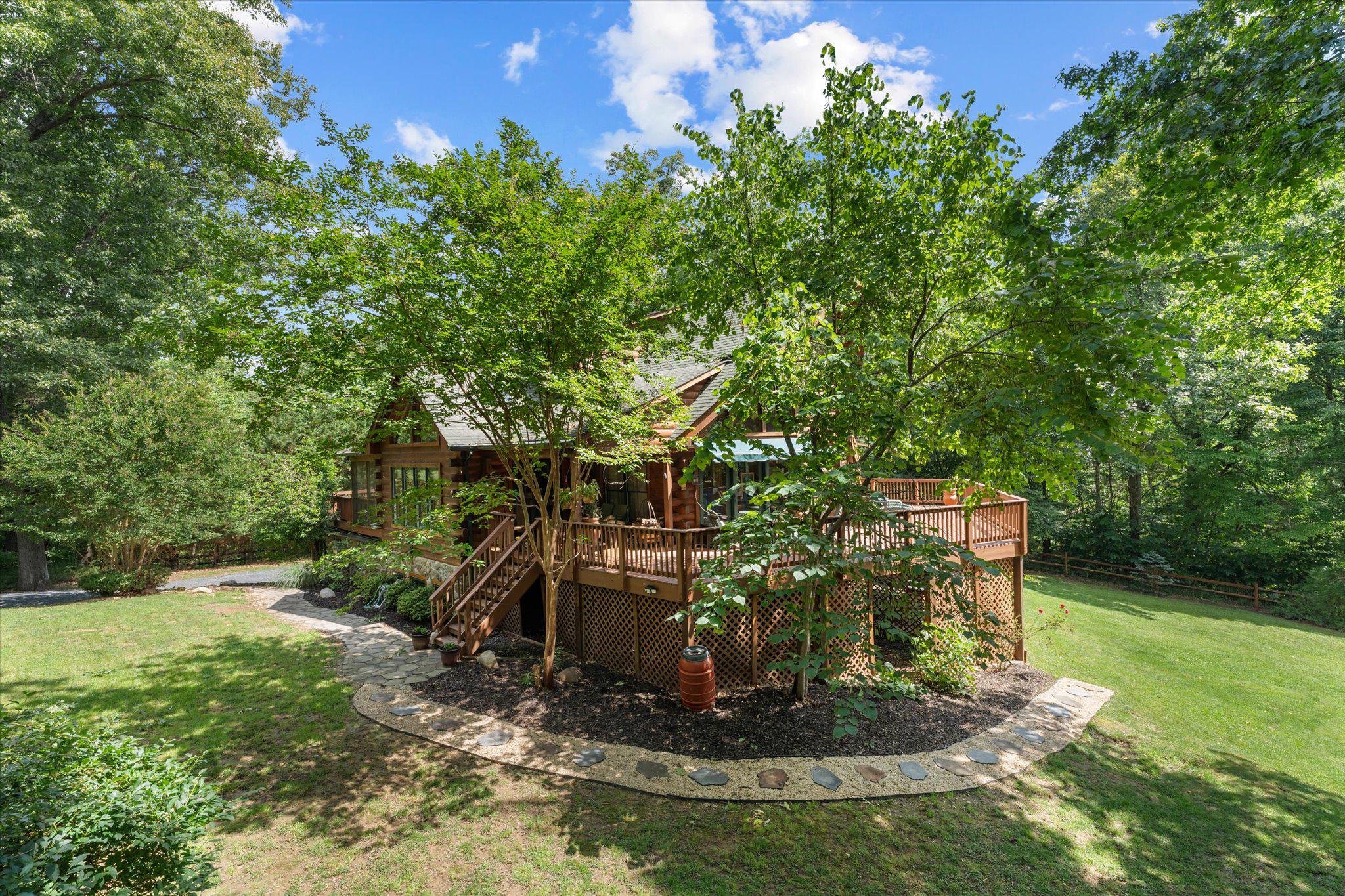 459 Windy Pines Rd Property Photo 1
