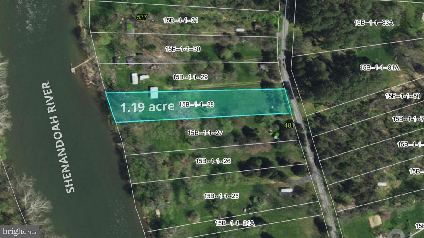 Lot 28 Farms River Rd Property Photo 1