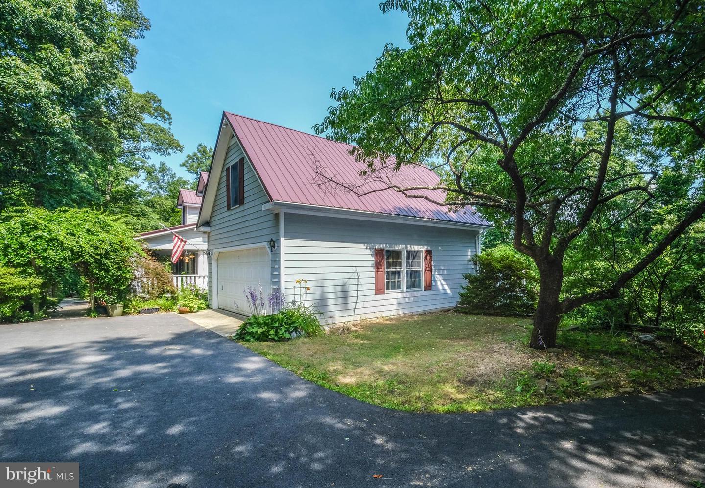 148 Green Hill Ridge Ct Property Photo 3