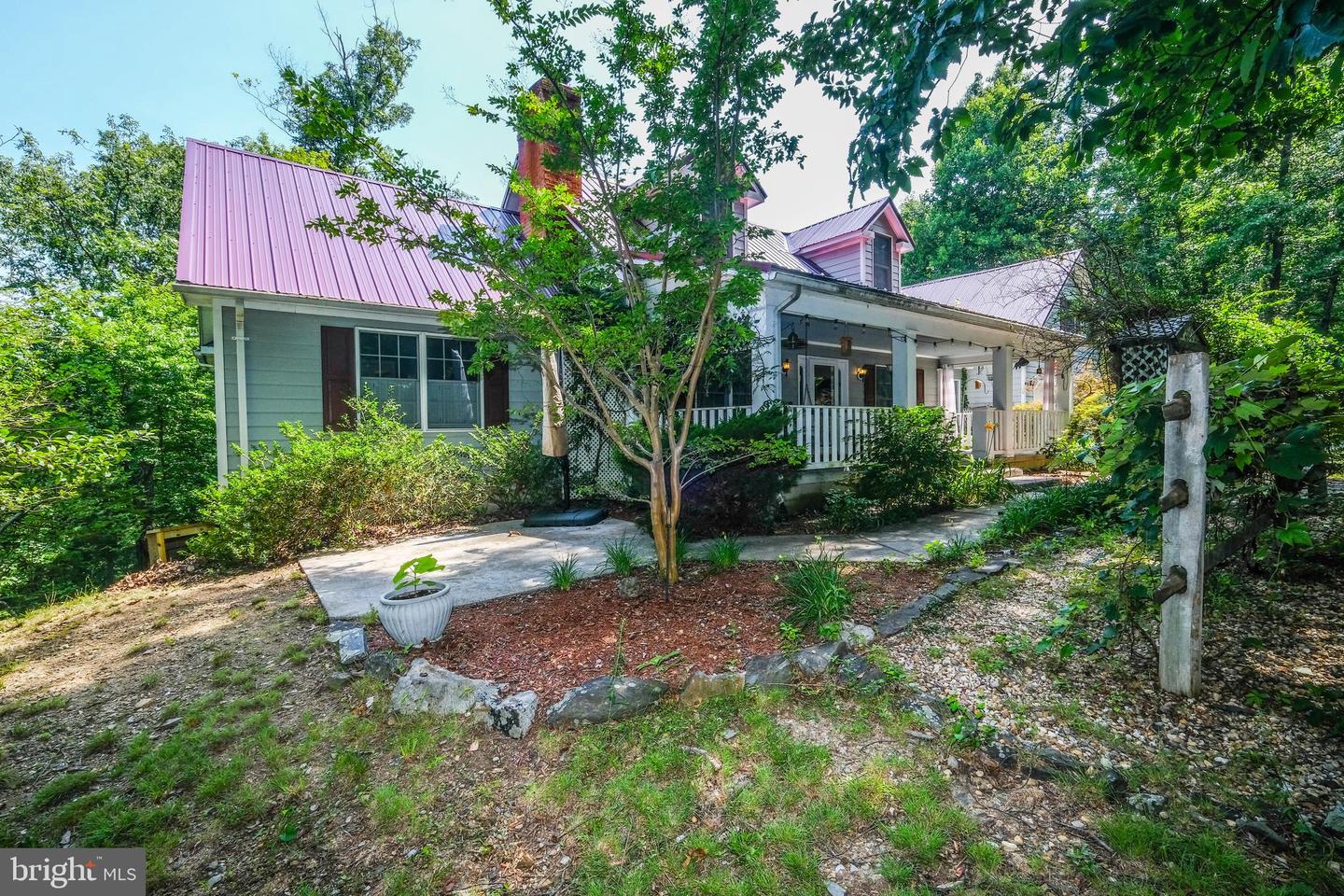 148 Green Hill Ridge Ct Property Photo 12