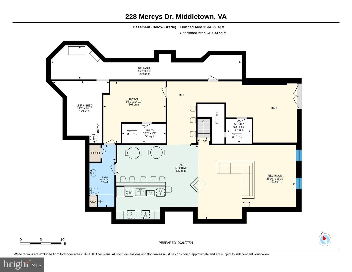 228 Mercys Dr Property Photo 70