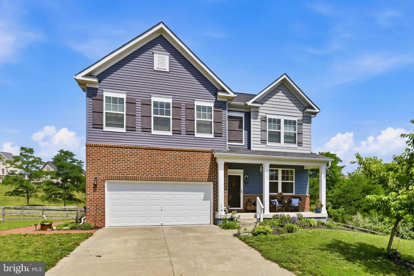 113 DIVOT CT Property Photo 1