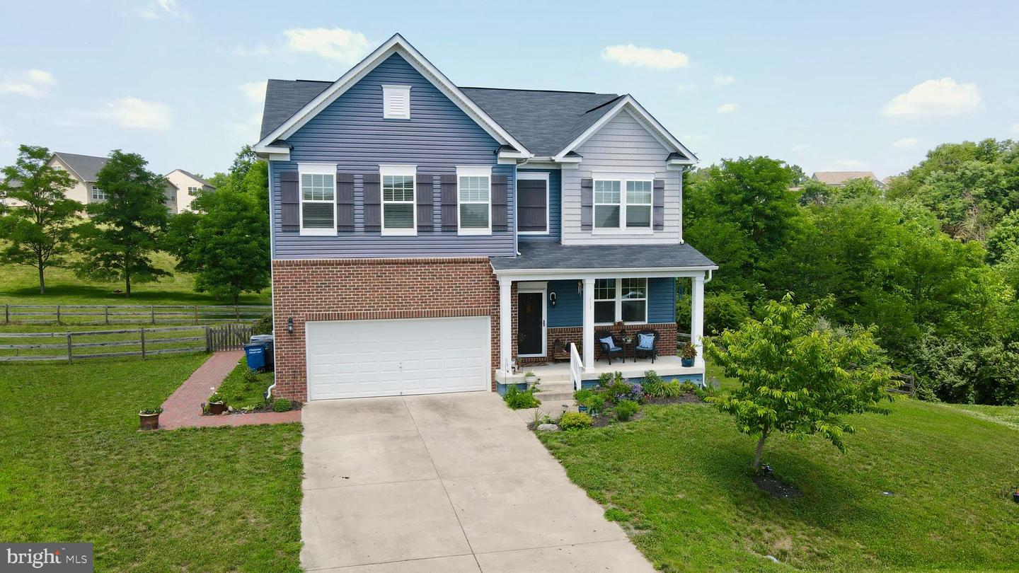 113 Divot Ct Property Photo 38