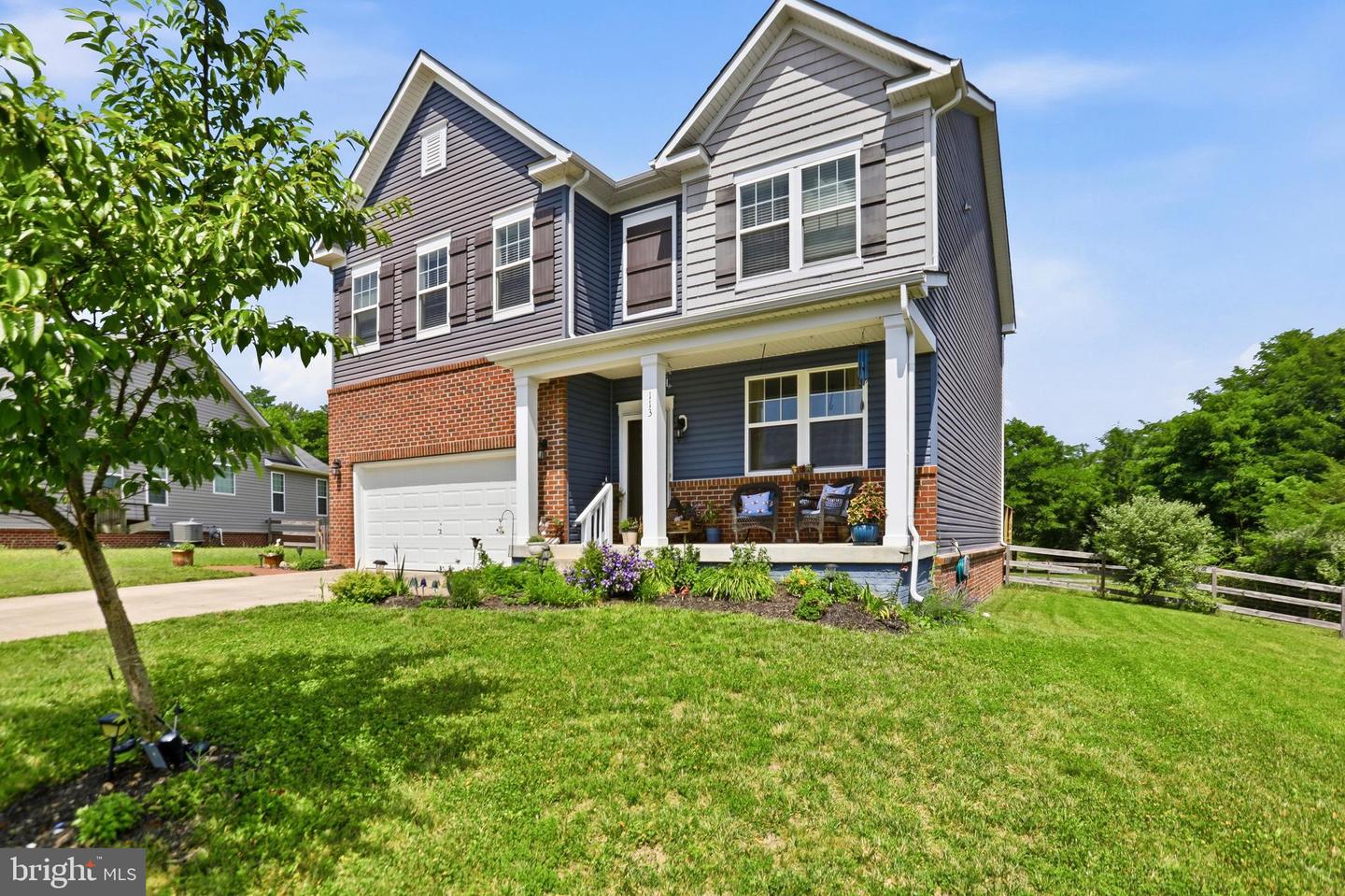 113 Divot Ct Property Photo 42
