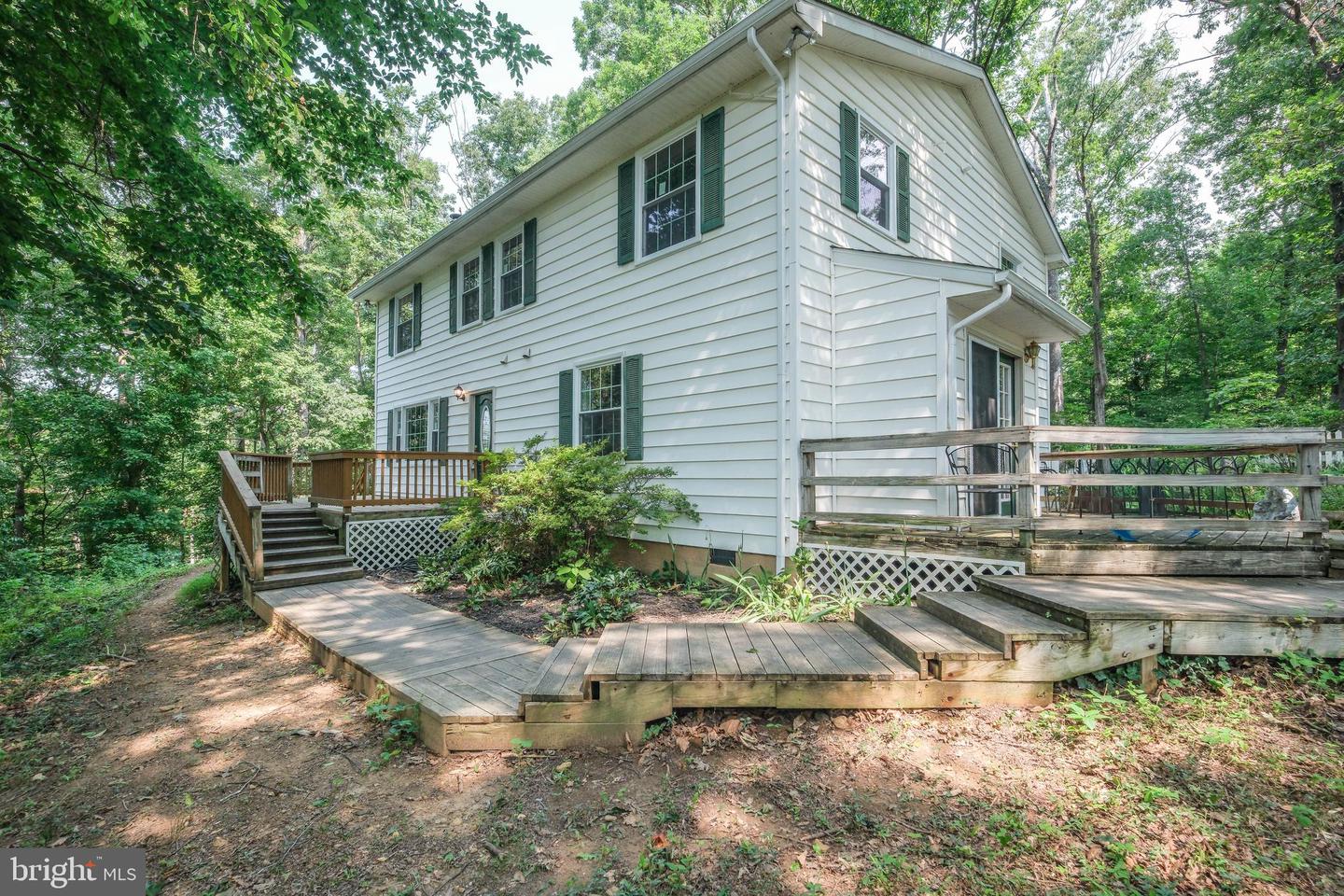 286 Summit Ridge Rd Property Photo 1
