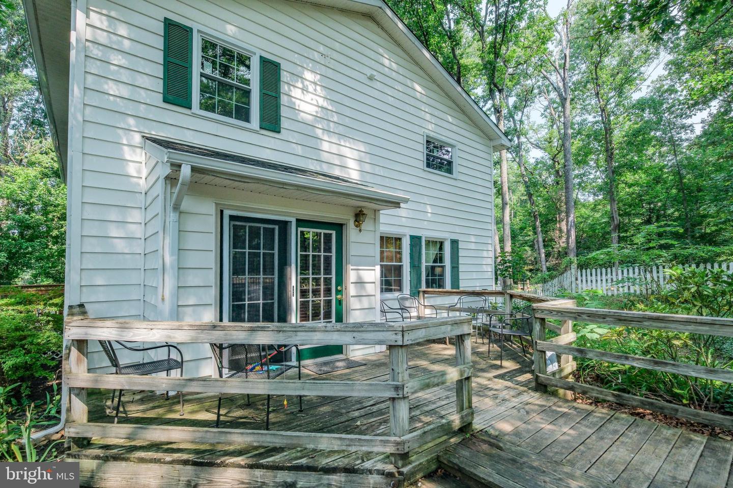 286 Summit Ridge Rd Property Photo 3