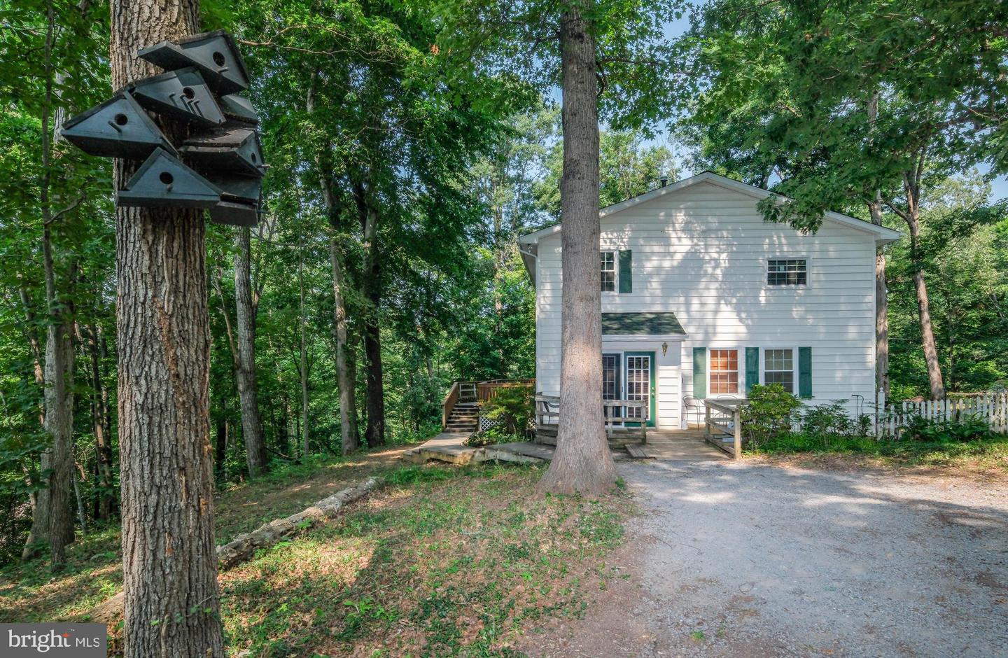 286 Summit Ridge Rd Property Photo 4