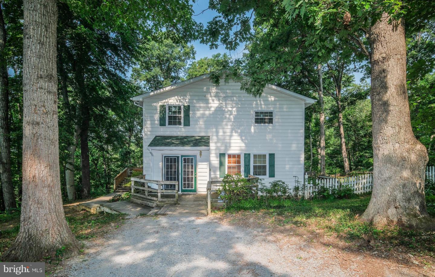 286 Summit Ridge Rd Property Photo 5