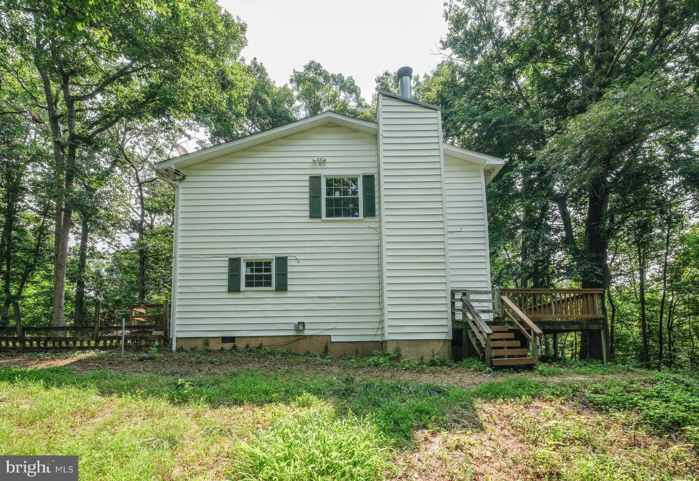286 Summit Ridge Rd Property Photo 8