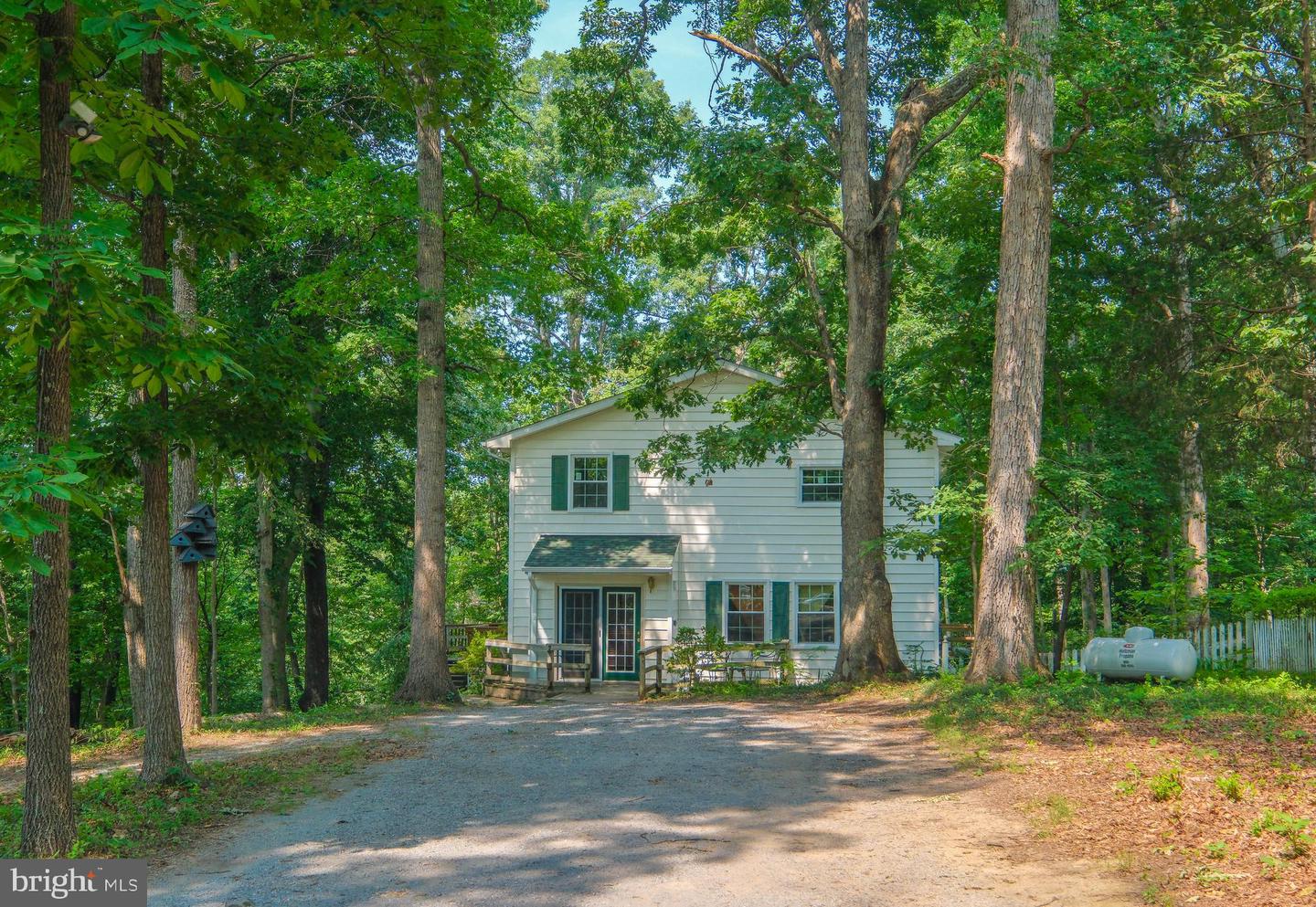 286 Summit Ridge Rd Property Photo 15