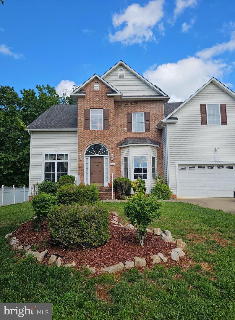 1140 HAPPY RIDGE DR Property Photo 1