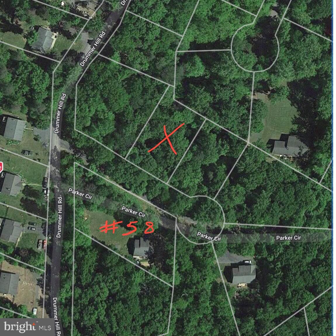 0 Parker Circle Property Photo 1