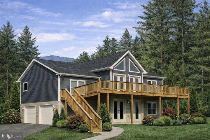 Lot 104 Bluebird Way Property Photo 1
