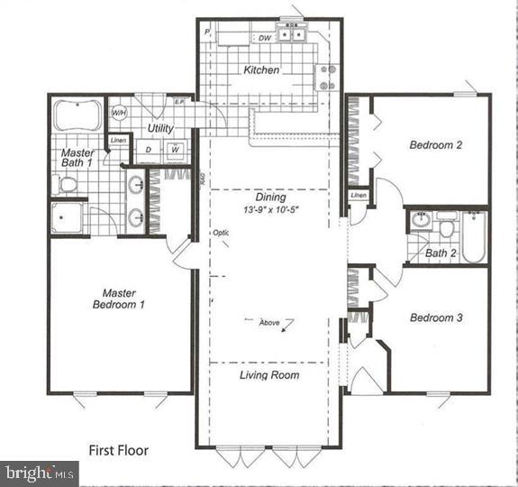 Lot 104 Bluebird Way Property Photo 2