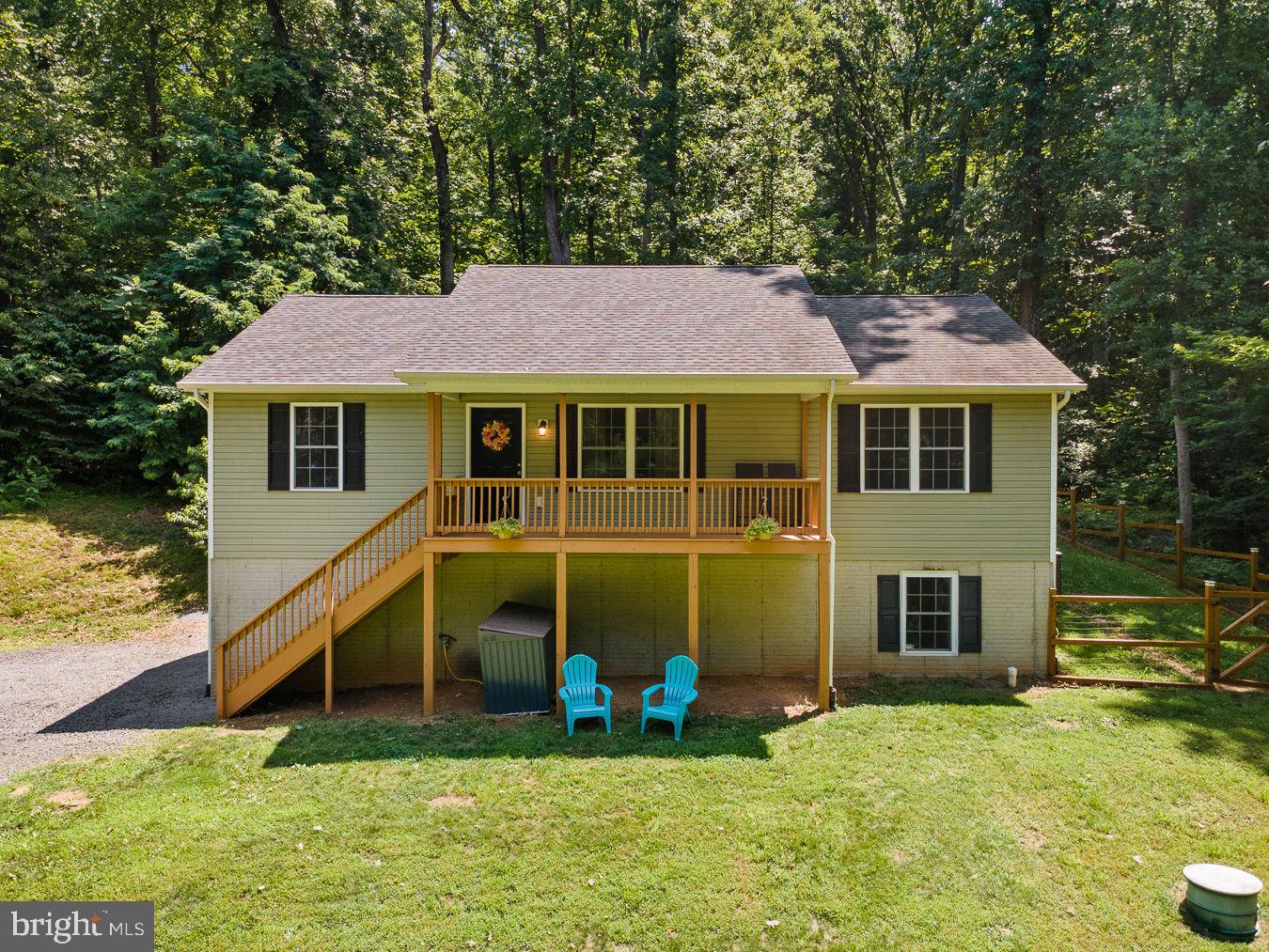 219 Woodpecker Way Property Photo 1