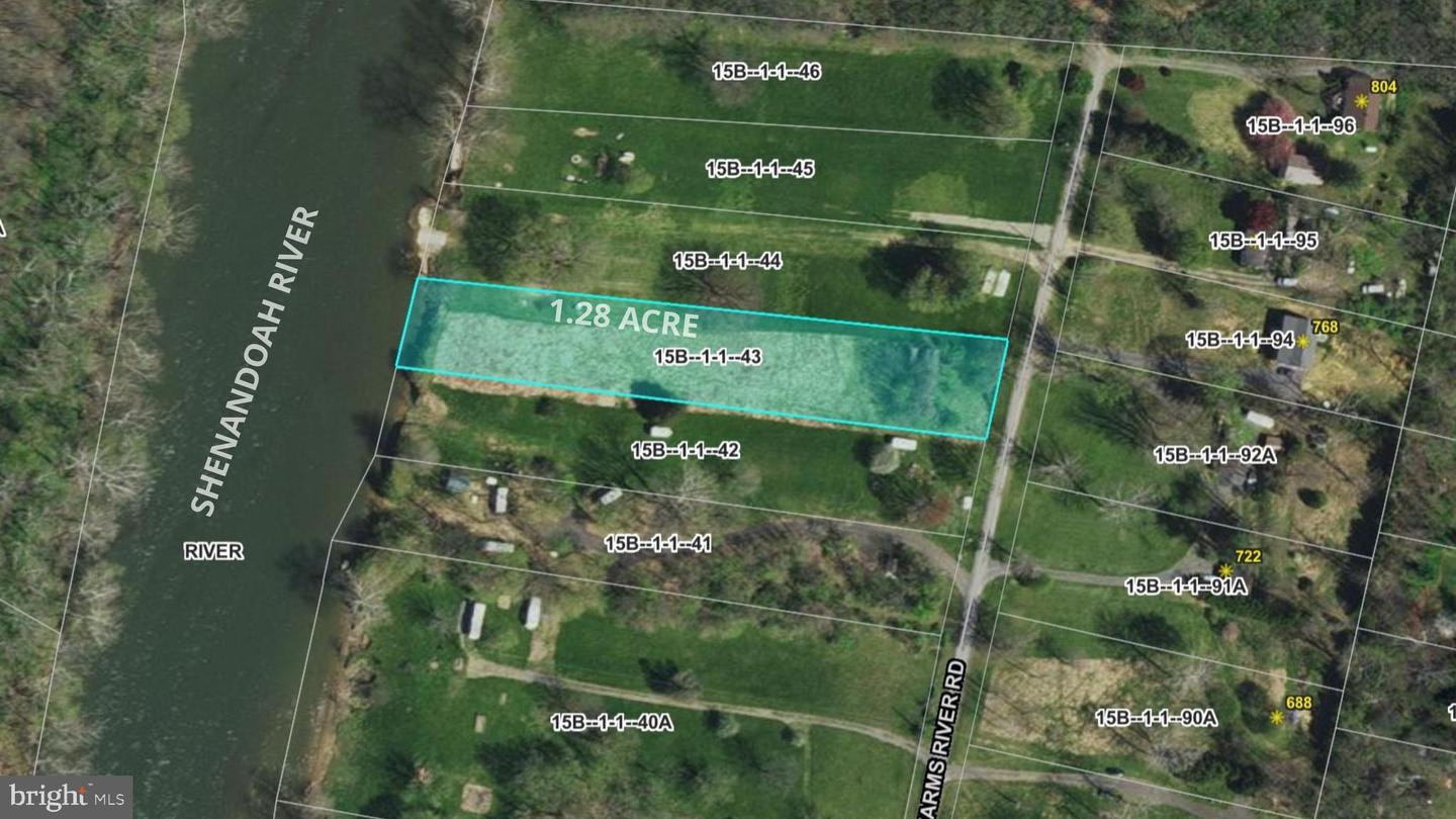 745 Farms River Rd Property Photo 1