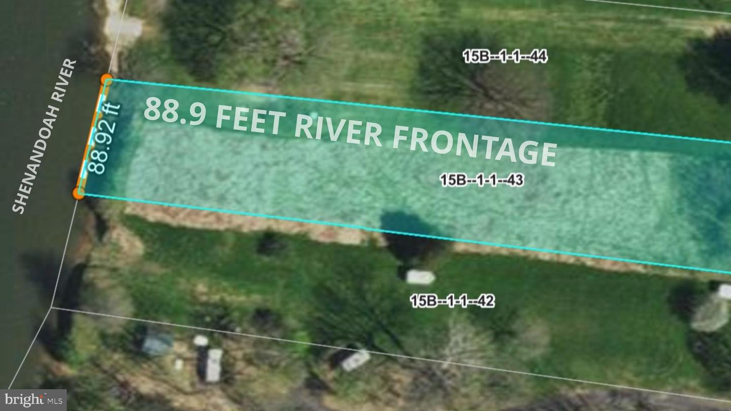 745 Farms River Rd Property Photo 2