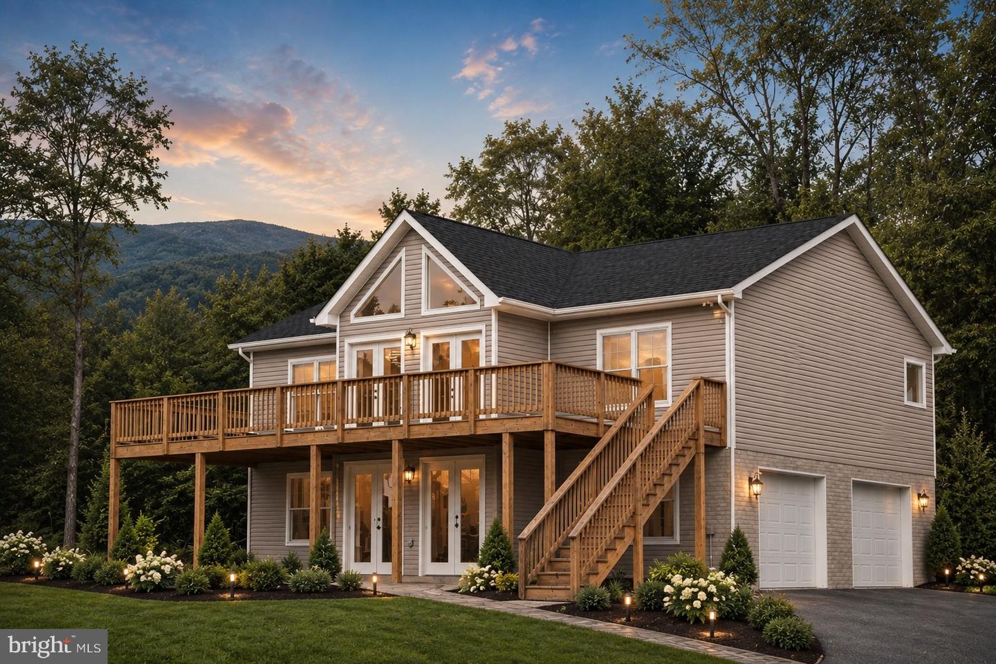 Lot 106 Bluebird Way Property Photo 1