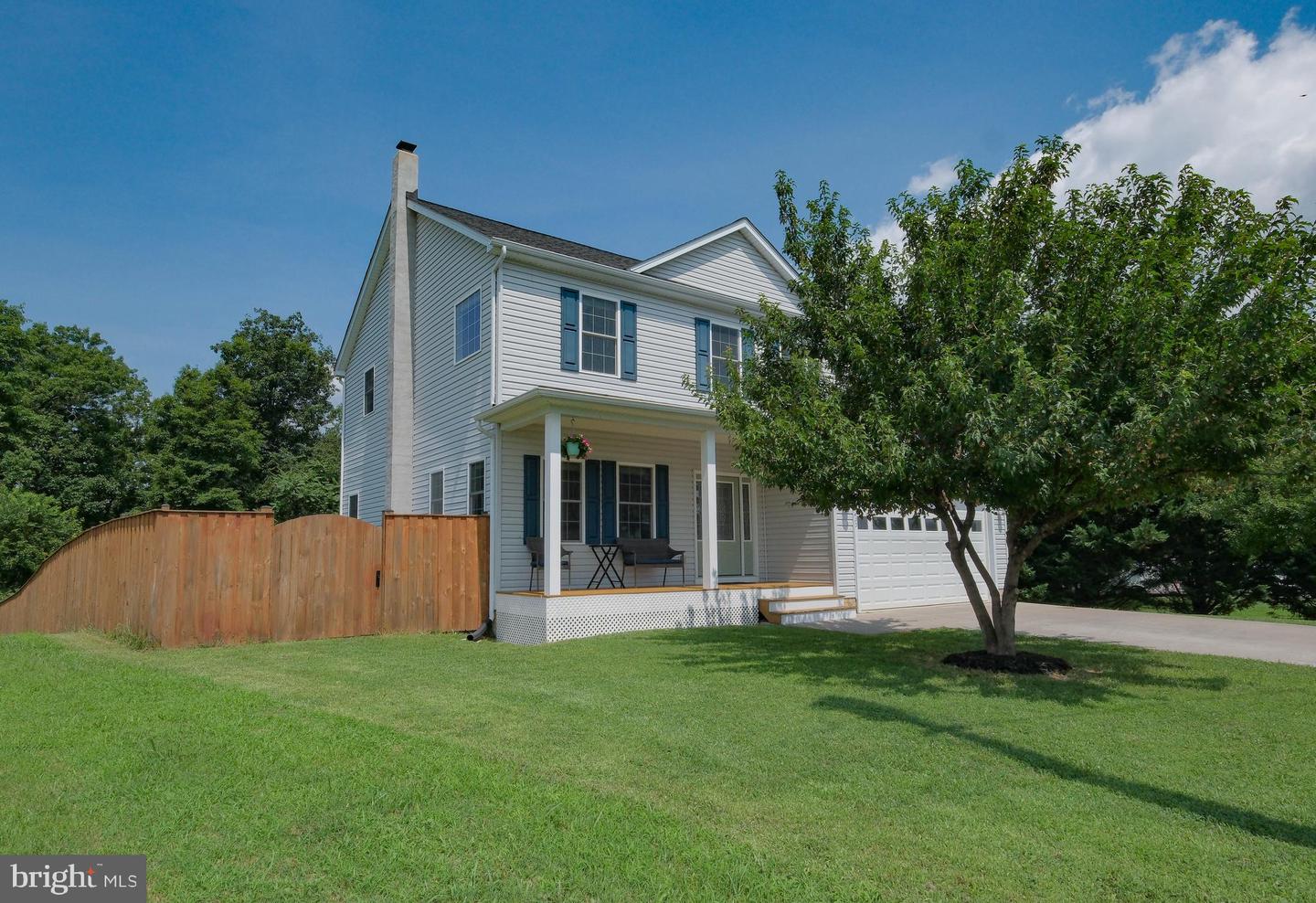 1235 Kesler Rd Property Photo 3
