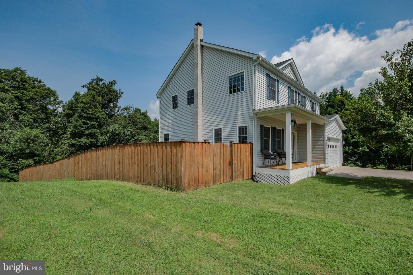 1235 Kesler Rd Property Photo 4