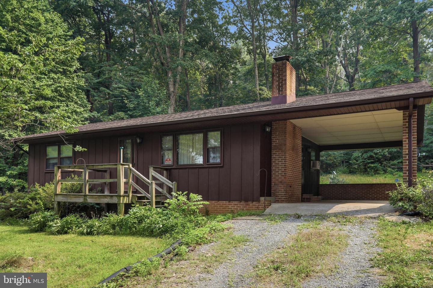 2840 Gooney Manor Loop Property Photo 1