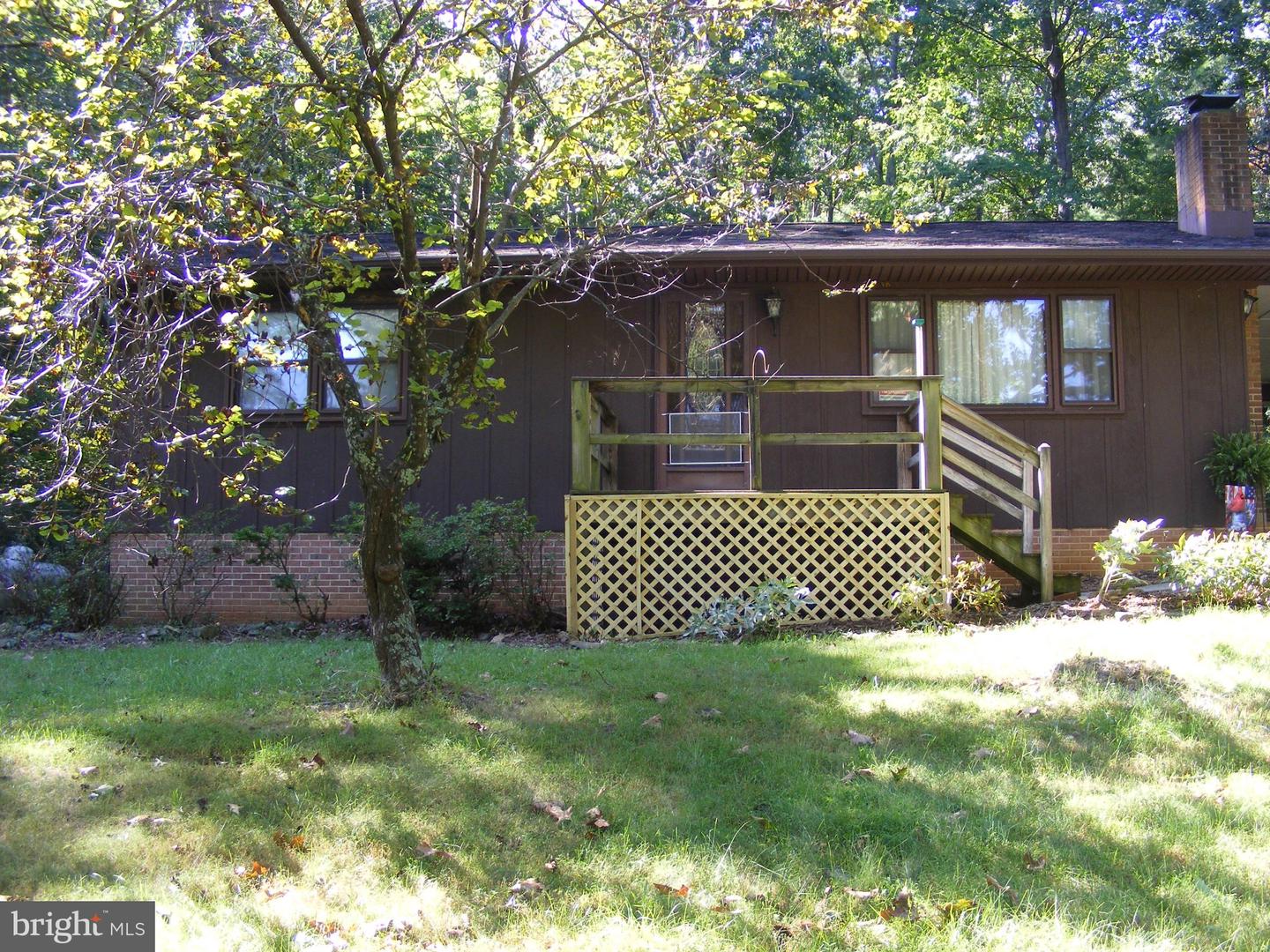 2840 Gooney Manor Loop Property Photo 1
