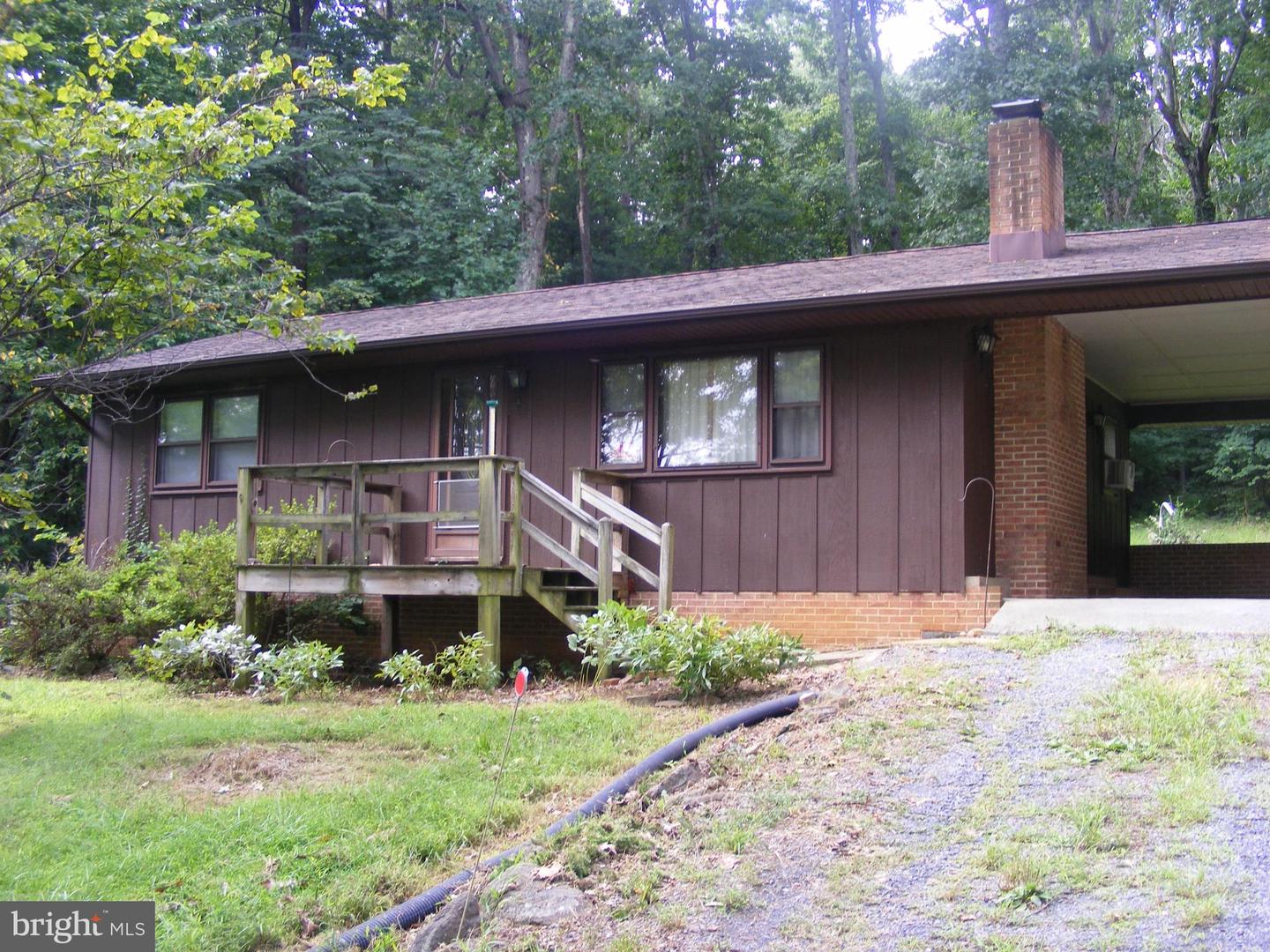 2840 Gooney Manor Loop Property Photo 2