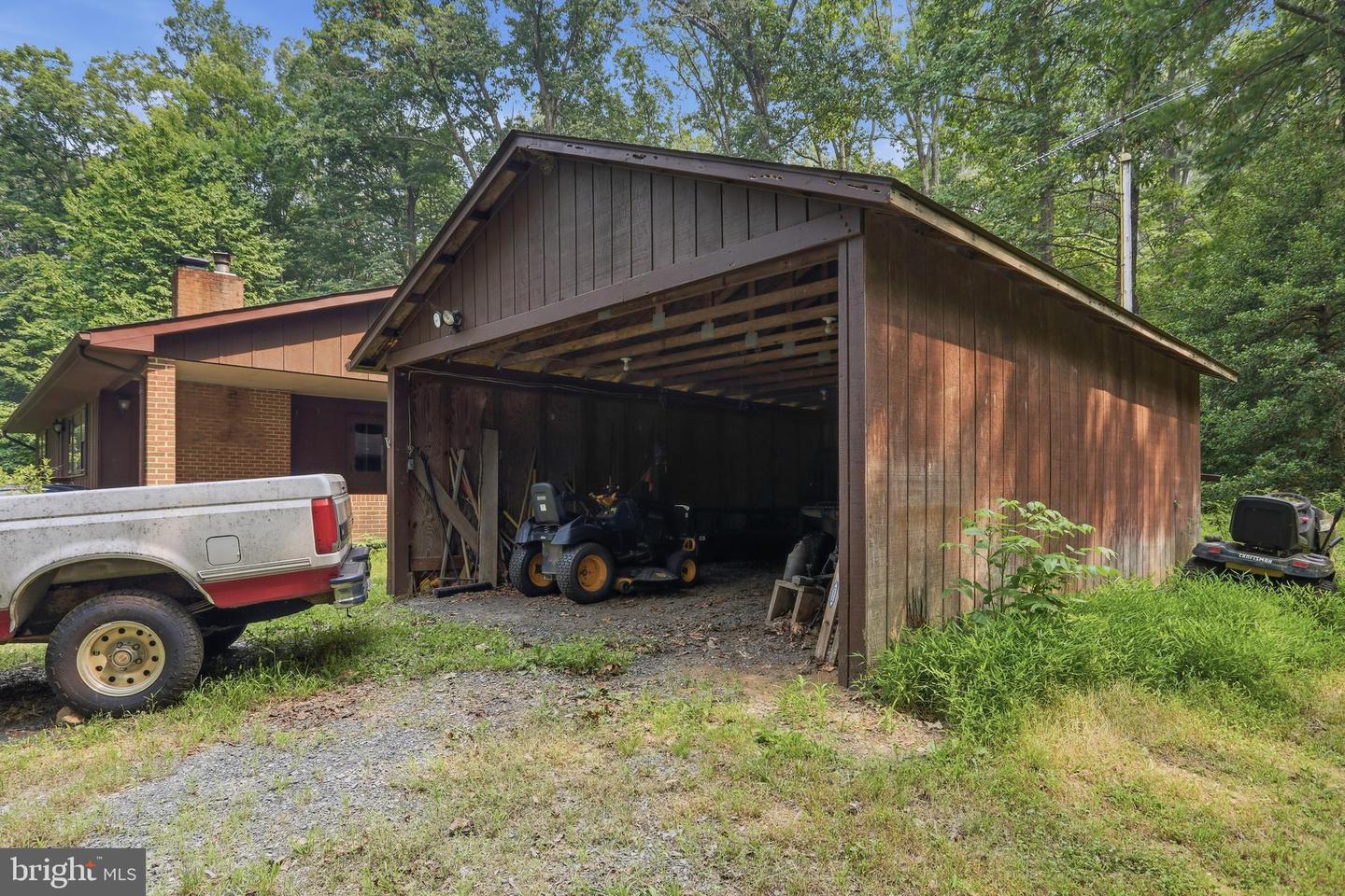 2840 Gooney Manor Loop Property Photo 26
