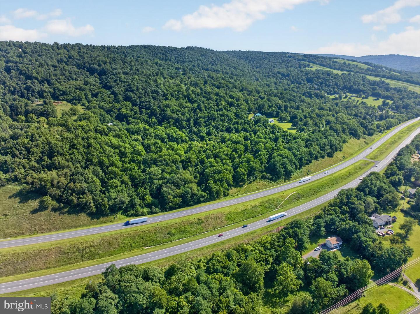 Lot 13c Appalachian Ln Property Photo 4