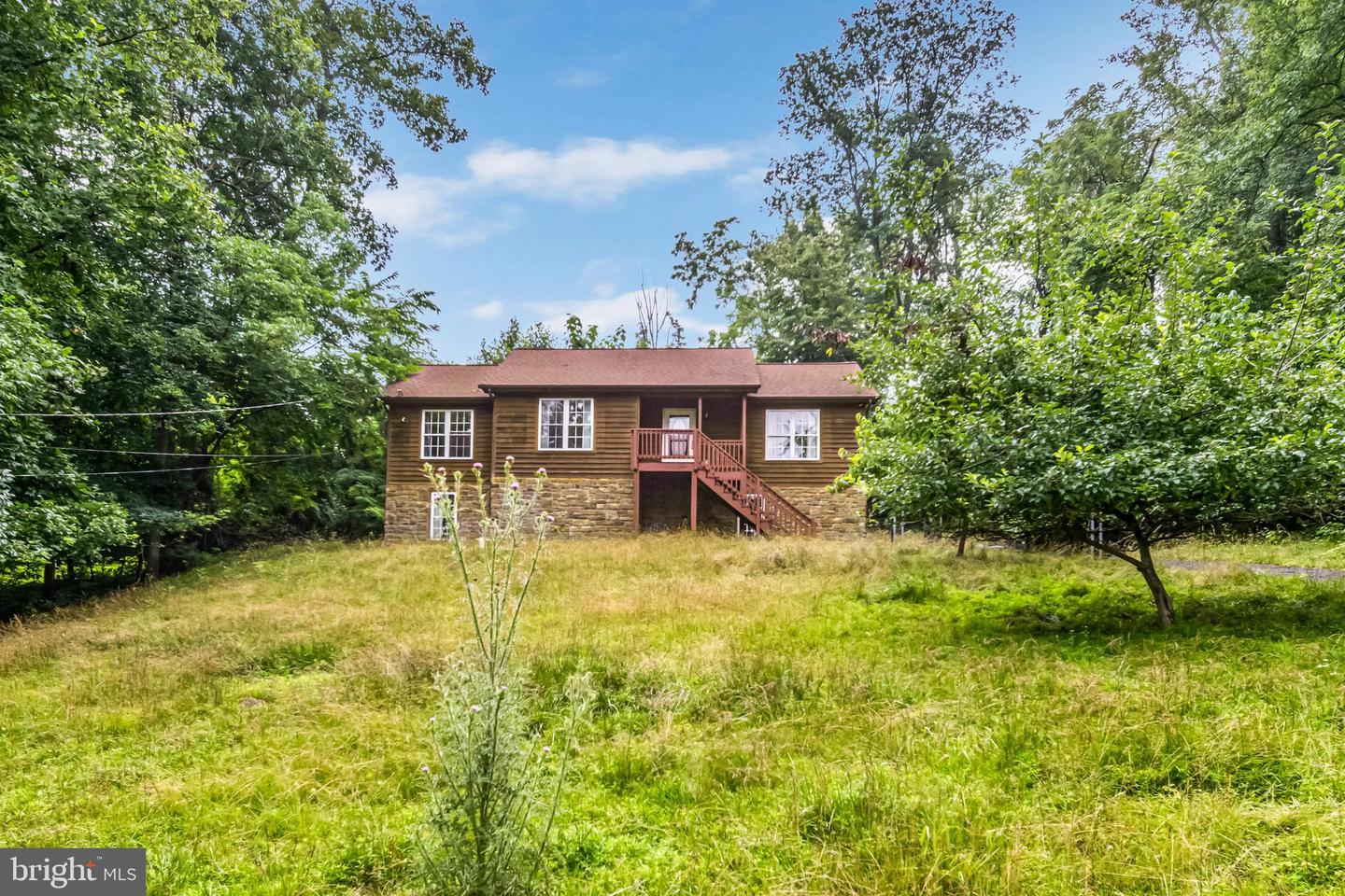 368 FREEZE RD Property Photo 1