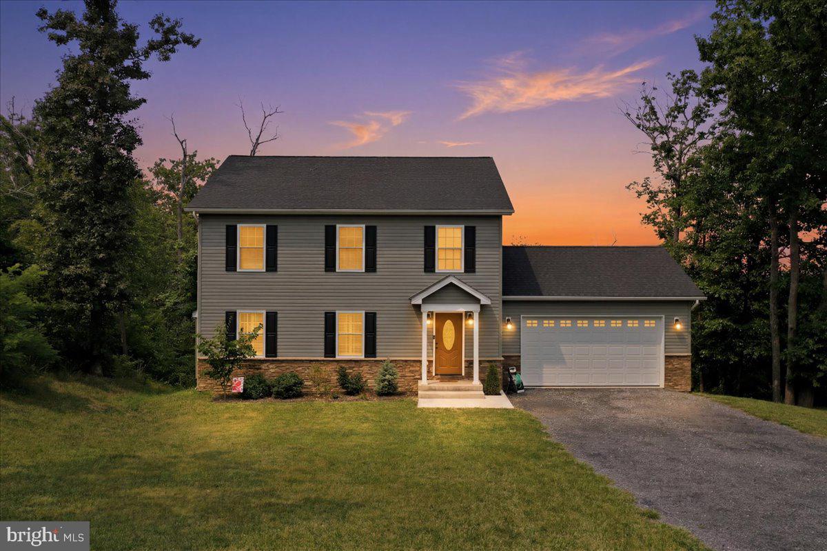524 Lower Valley Rd Property Photo 1