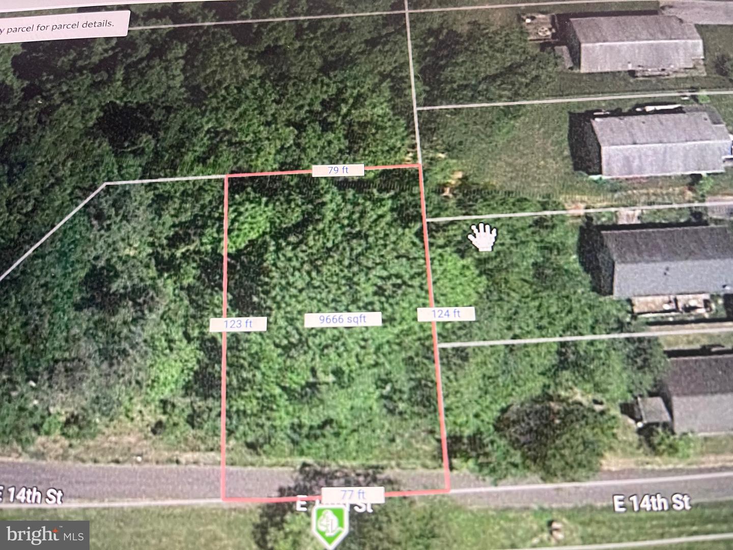 E 14th St Property Photo 1