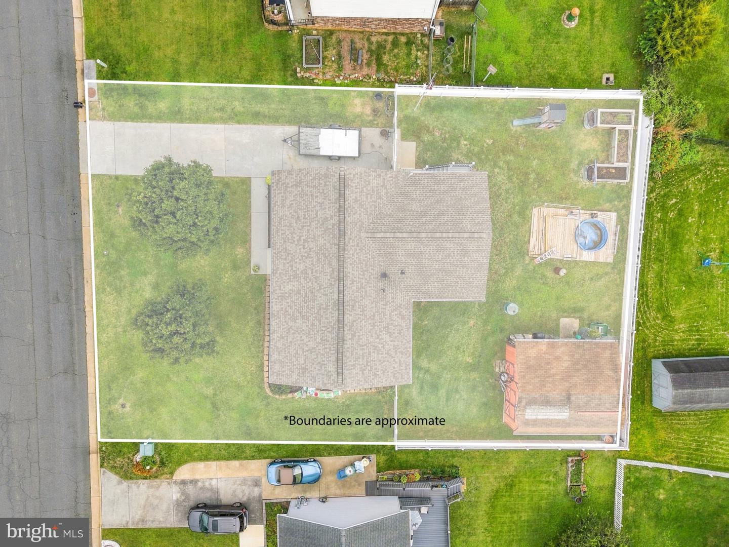1170 Kesler Rd Property Photo 25