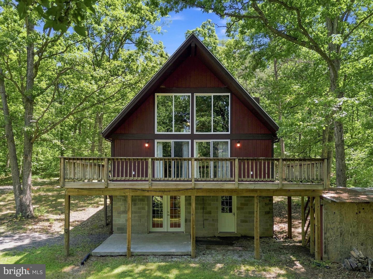 558 Catron Ridge Rd Property Photo 1