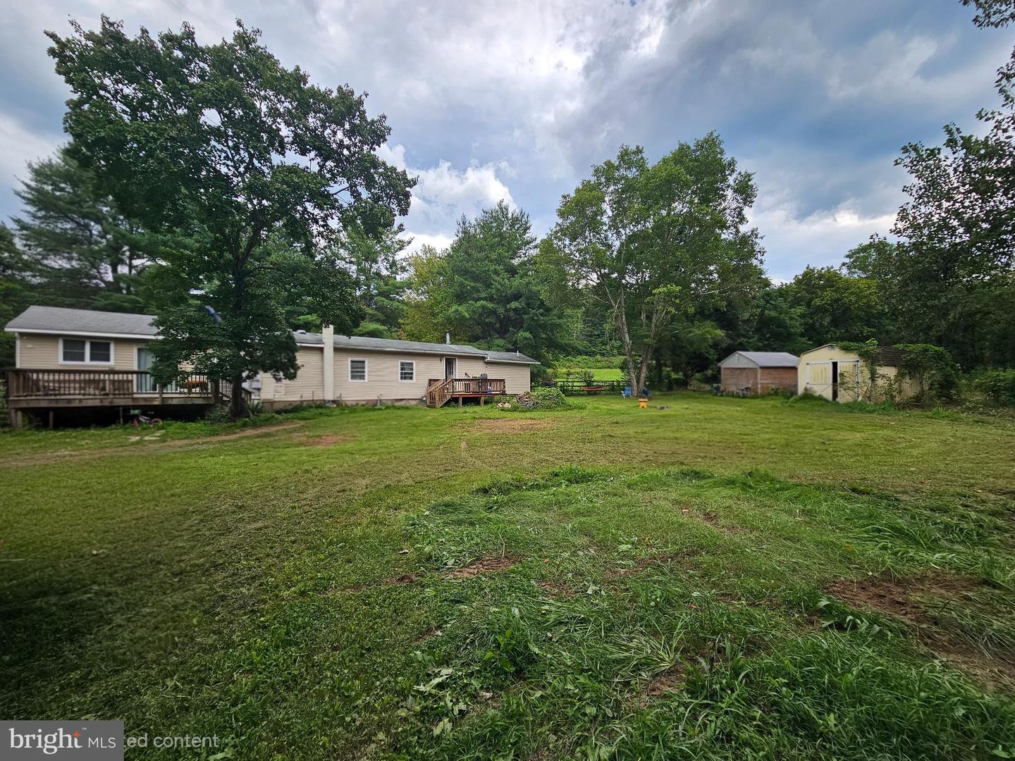 348 Thompson Hollow Rd Property Photo 1