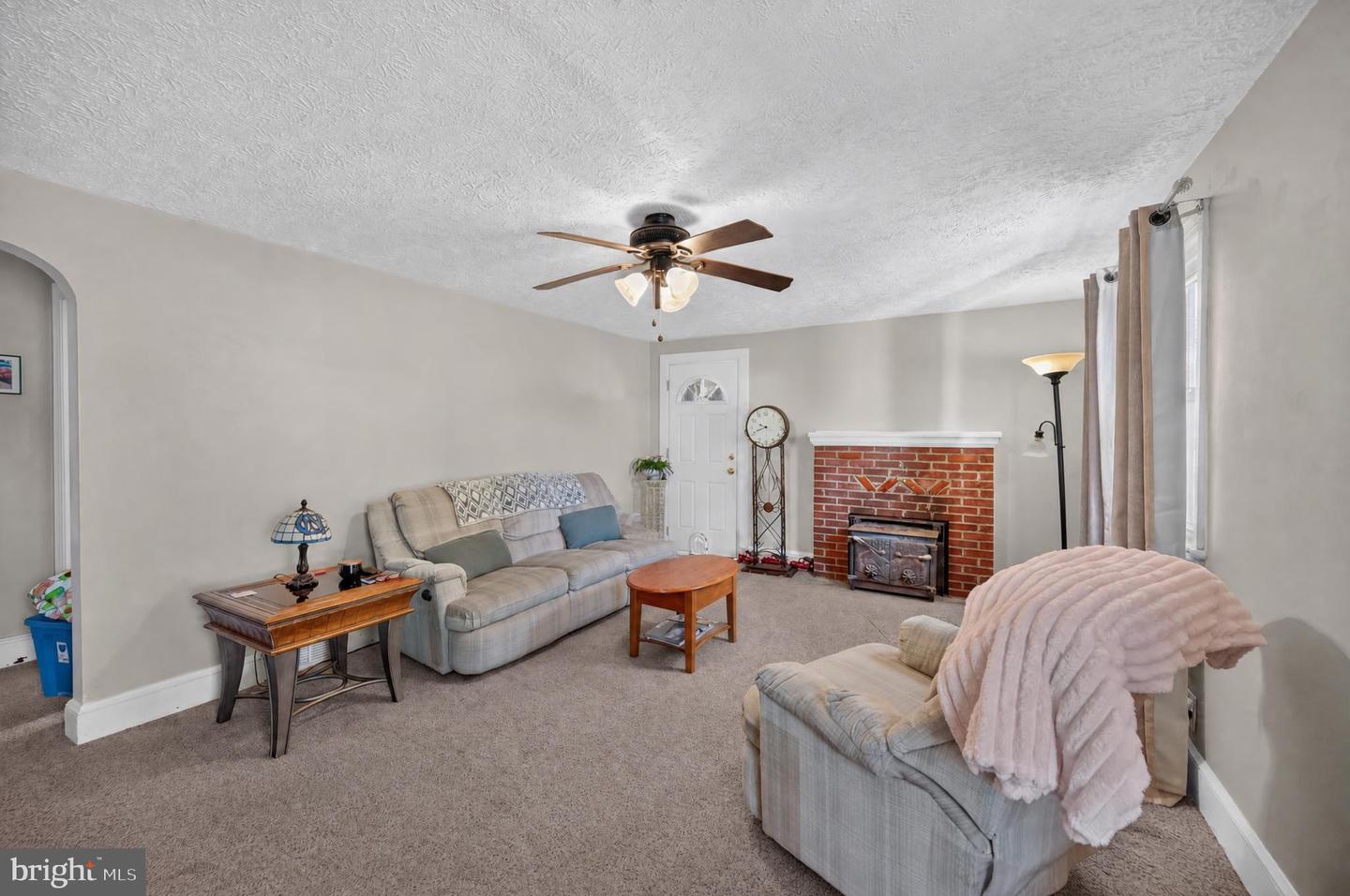 1232 Strasburg Rd Property Photo 15