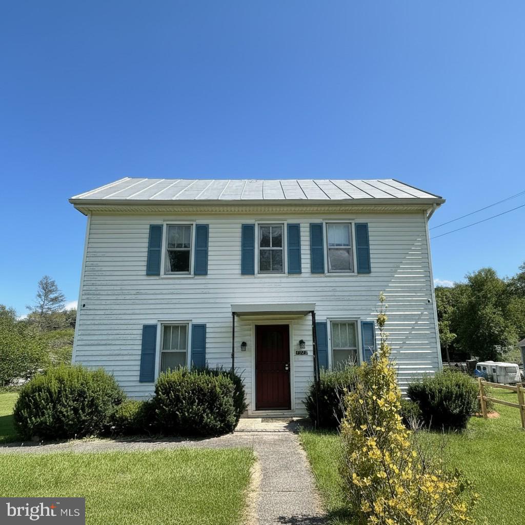 2974 Stonewall Jackson Hwy Property Photo 1
